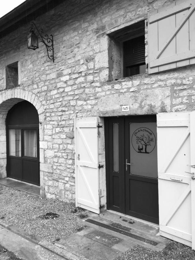 Clos De La Charnaille Cousance